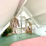 Boutique Canal House 't Jannetje - Historical And Cozy