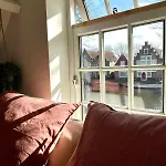 Boutique Canal House 't Jannetje - Historical And Cozy *