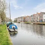 Boutique Canal House 't Jannetje - Historical And Cozy Dom wakacyjny Edam